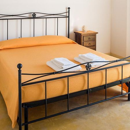 B&B La Garolla Саннікола Екстер'єр фото