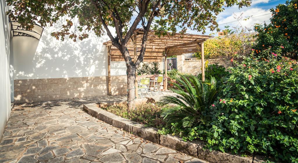 B&B La Garolla Саннікола Екстер'єр фото