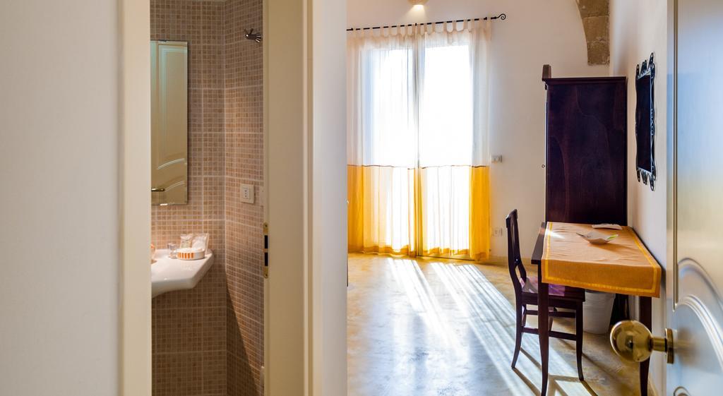 B&B La Garolla Саннікола Номер фото