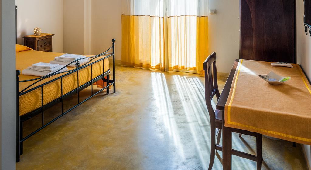 B&B La Garolla Саннікола Номер фото